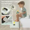 Kinder-Töpfchen, 3-in-1, abnehmbarer Aufsatz, Produktbild-Vorschau 6