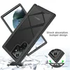 Custodia per Samsung Galaxy S23 Ultra Bumper con protezione Anteprima dell’immagine prodotto 5