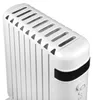 Eurom Ölfreier Heizkörper RAD 2000 2000W Thermostat Weiß Produktbild-Vorschau 4