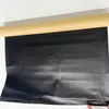 Prémiová zrnitá koženka Samolepicí 45*200cm Černá Náhled obrázku produktu 13