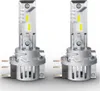 Two LED light bulbs are shown against a white background. Produktbild-Vorschau