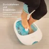 HoMedics FS-250-EU Spa Deluxe Fußsprudelbad mit Heizung Produktbild-Vorschau 10
