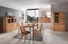 home24 Sideboard - Kernbuche Teilmassiv Produktbild-Vorschau 3