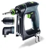 Festool Akku-Bohrschrauber CXS 18-Basic-Set Produktbild-Vorschau 26