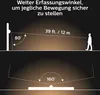 Philips Hue Bewegungsmelder für den Aussenbereich Produktbild-Vorschau 6