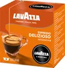 Lavazza A Modo Mio Espresso Delizioso | 16 Kaffeekapseln Produktbild-Vorschau 5