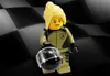 76923 - LEGO Speed Champions - Luxus-Lamborghini Lambo V12 Produktbild-Vorschau 13