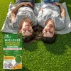 EcoDeco Microtrèfle Euromic MicLover, graines de gazon pour Voir les images du produit 22