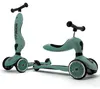 Scoot & Ride Highwaykick 1, Kinder, Dreiradroller, Unisex, Produktbild-Vorschau 18