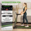 Tunturi Cardio Fit T25 skladací bežecký pás - 18 Náhľad obrázku produktu 6