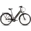 SAXONETTE Comfort Plus 4.0,Elektro  , ebike , 418 Wh Produktbild-Vorschau 1