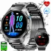 Smartwatch Herren Damen mit Produktbild-Vorschau 1