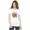 Disney - "The Lion King Future King" T-Shirt für Damen Produktbild-Vorschau 2