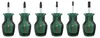 Handwerkzeuge Schraubendreher-Set, kurz 6-tlg. Produktbild-Vorschau 1