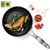 Greenpan Genfer Bratpfanne 24 cm Edelstahl Produktbild-Vorschau 5