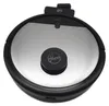 Hoover HG510D 011, Beutellos, Grau, Rund, Gummi, Ladend, 68 Produktbild-Vorschau 18