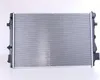 Kühler, Motorkühlung Produktbild-Vorschau 2