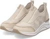 Remonte Scarpe da donna Scarpe basse Comode Pantofole Beige Anteprima dell’immagine prodotto 31