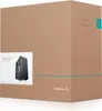 DeepCool CH370, Mini Tower, PC, Schwarz, micro ATX, Produktbild-Vorschau 5