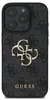 GUESS Hard Cover 4G met groot metalen logo, grijs, voor Productafbeelding-voorbeeld 18