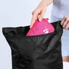 PUMA sac à épaule Pop Tote Puma Black - Graffiti AOP noir Voir les images du produit 4