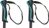 Head Frontside black speed blue - 120 Produktbild-Vorschau 6