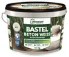 Ultrament Bastel Beton Weiß 3,5 kg | Feine Gießmasse für Produktbild-Vorschau 1