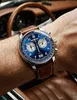Zeppelin - 8684-3 - Montre Bracelet - Hommes - Quartz - Voir les images du produit 12