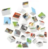 HUBELiNO Puzzle Feuerwehreinsatz 35 Teile Produktbild-Vorschau 4