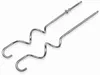 Tristar MX-4201 Handmixer, Handmixer, Schwarz, Kneten, Produktbild-Vorschau 5