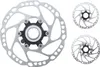 Shimano RT-EM600, Hamulec tarczowy, Czarny, Srebrny, 1 Podgląd zdjęcia produktu 4