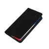 Elegante magnetische Hülle für Huawei Mate 30 - Schwarz Produktbild-Vorschau 6