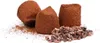 La Praline Schokotrüffel Kakaosplitter, 200g Produktbild-Vorschau 2