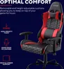 Trust Gaming GXT 708R Resto Gaming Stuhl, 360° Drehbar, Produktbild-Vorschau 9