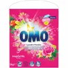 (DE) Omo Proszek do prania Tropikalny, 100 prań, 5kg  Produktbild-Vorschau 2