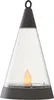Star Trading LED lanterna solare da giardino appesa o come Anteprima dell’immagine prodotto 4