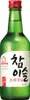 Panasia Jinro Chamisul Classic Koreanisches Soju 20,1% vol. Produktbild-Vorschau 3