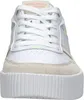 Skechers Jade - Stylish Type  Sneakers Laag - Wit - Maat 41 Produktbild-Vorschau 37