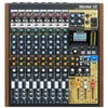 Tascam Model 12 12 Kanäle 20 - 20000 Hz Schwarz  Holz Produktbild-Vorschau 7