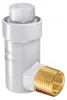 Flamco | Sfiato Automatico Flexvent 1/2" AG - Bianco - Anteprima dell’immagine prodotto 6