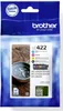 Brother LC-422VAL Value Pack inkoustové kazety pro tiskárny Náhled obrázku produktu 5