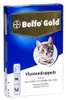 Bolfo Gold Flohtropfen für Katzen – Flohmittel für Katzen Produktbild-Vorschau 3