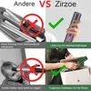 Glätteisen Kabelloser Haarglätter,Tragbar,3 Produktbild-Vorschau 7