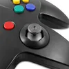 Controller für Nin 64 / N64 schwarz, Retro Look Gamepad, Produktbild-Vorschau 5