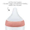 Nuk PP bottiglia Perfect Match 260 ml + tettarella in Anteprima dell’immagine prodotto 3