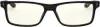 Gunnar Optiks Vertex, Uni, Obdélník, Klasický, Černá, Náhled obrázku produktu 13