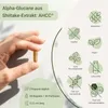 per voi AHCC® Anteprima dell’immagine prodotto 5