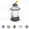 Bestway® Sandfilteranlage 3.028 l/h, 85 W Produktbild-Vorschau 4