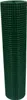 A roll of green wire mesh. Produktbild-Vorschau