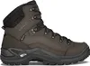 Lowa Renegade GTX Mid Bottes de randonnée Marron Voir les images du produit 5